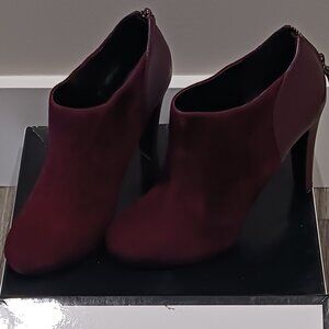 Nine West Booties